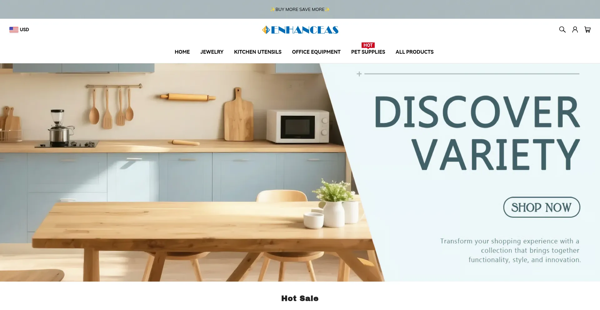 Enhanceas.com