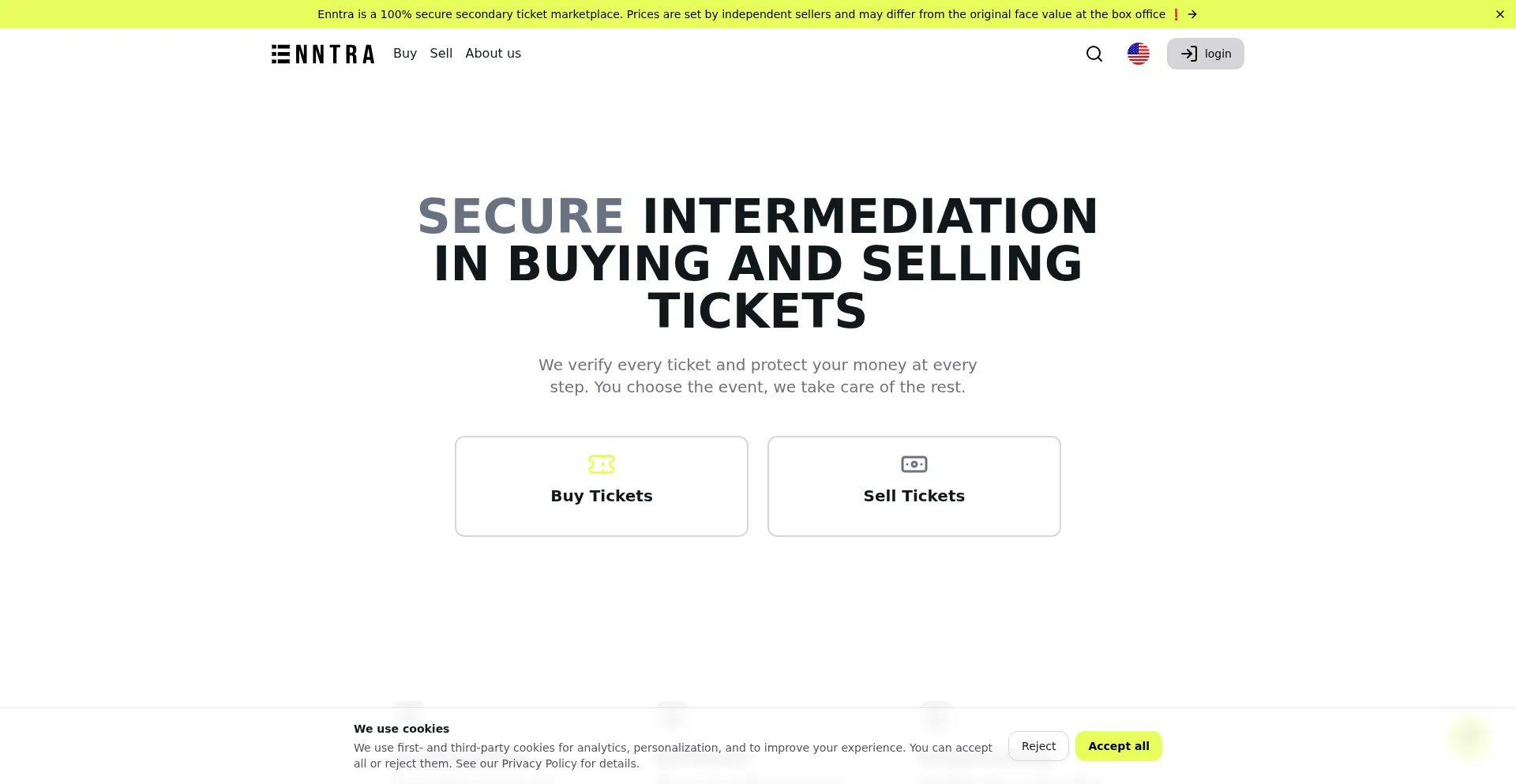 Enntra.com