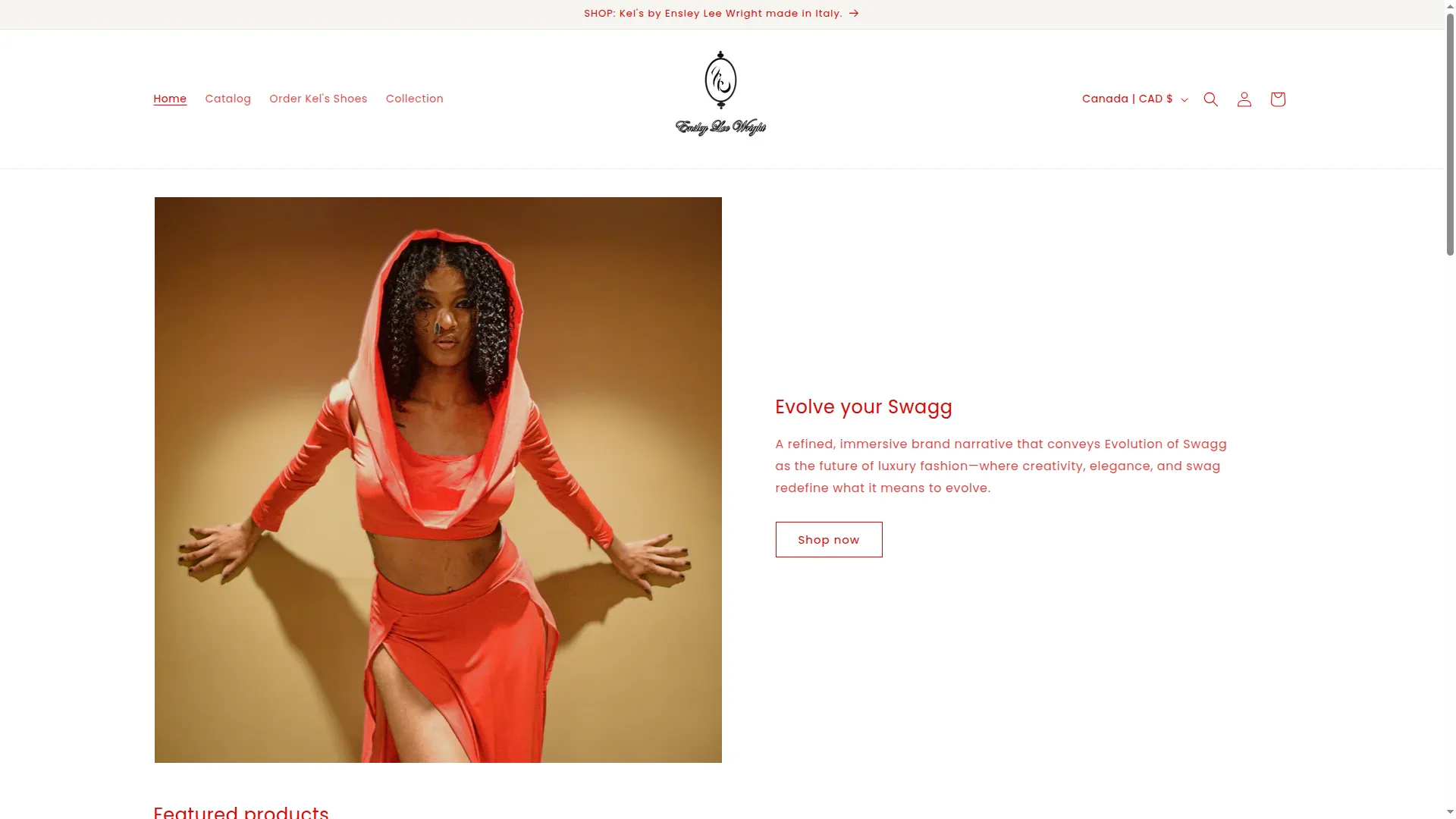 Ensleyleewright.com