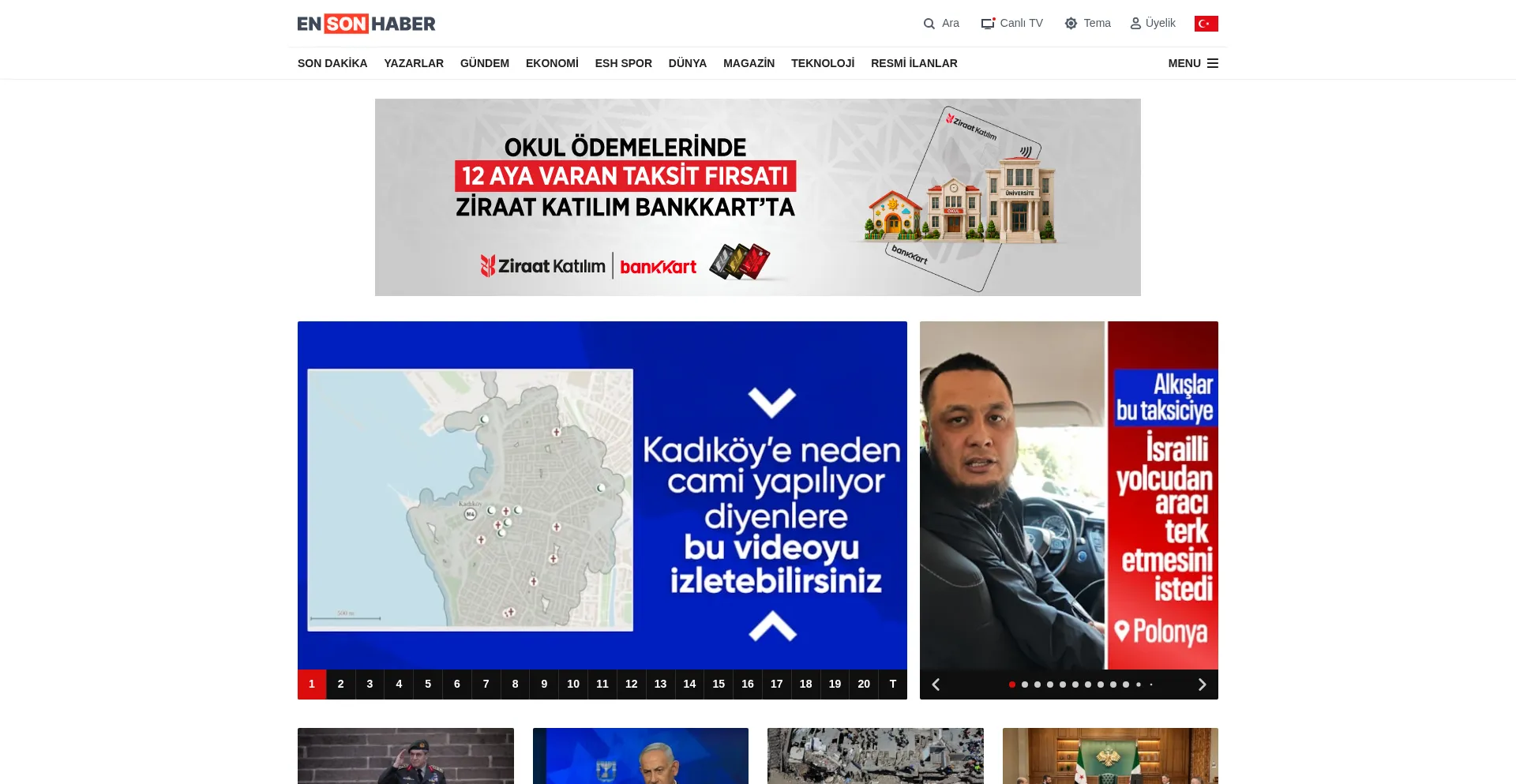Ensonhaber.com