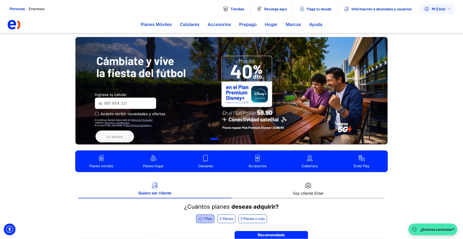 Entel-bestpr.top