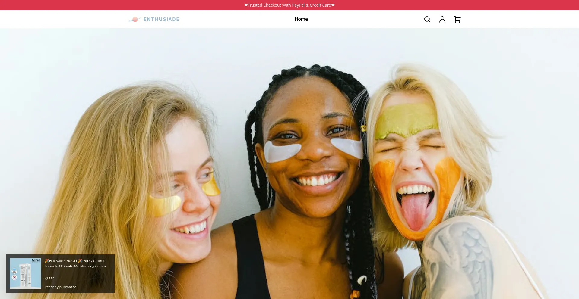 Enthusiade.com