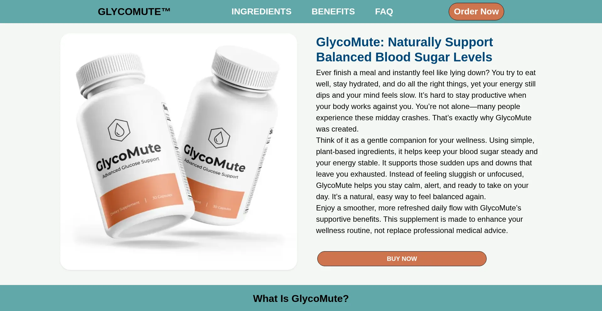 Enus-glycomute.com