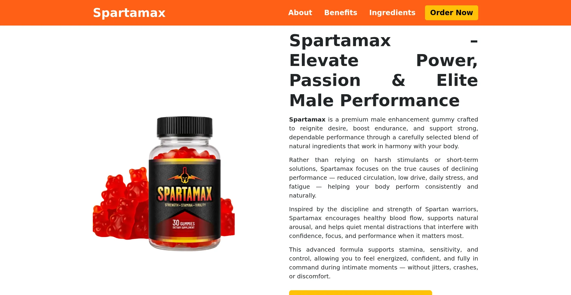 Enus-spartamax.com