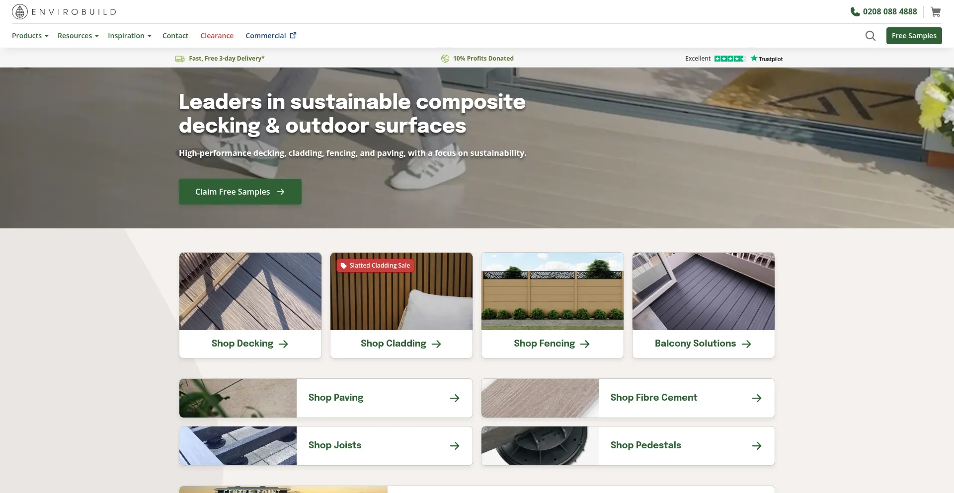 Envirobuild.com