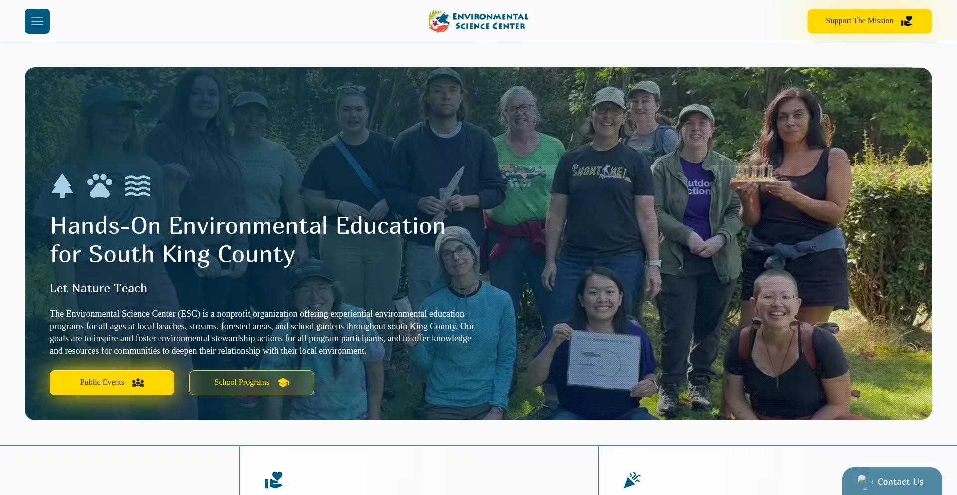 Envsciencecenter.org