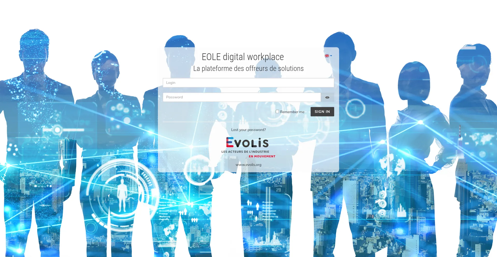 Eoledigitalworkplace.com