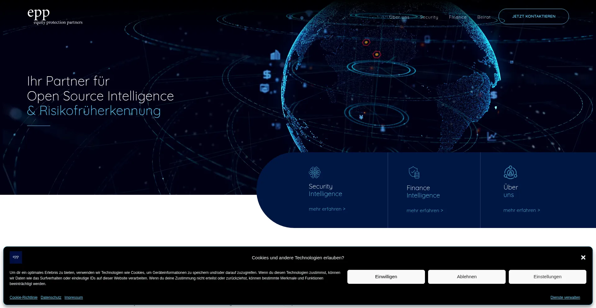 Ep-partners.net
