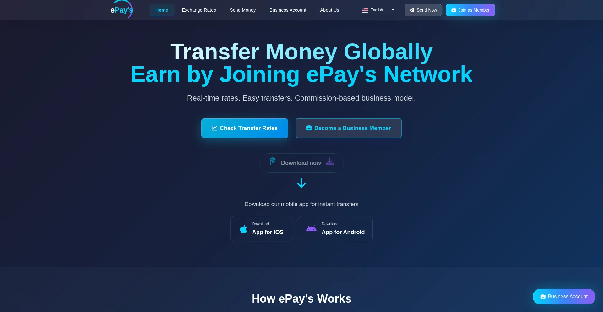 Epays-global.com