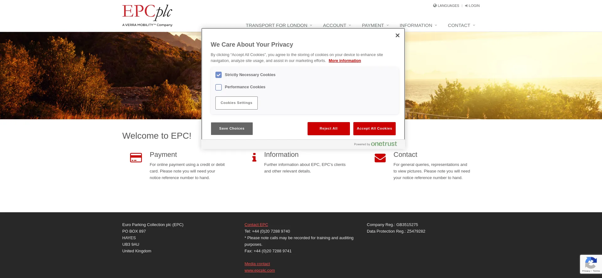 Ist Epcplc.com sicher und vertrauenswürdig?