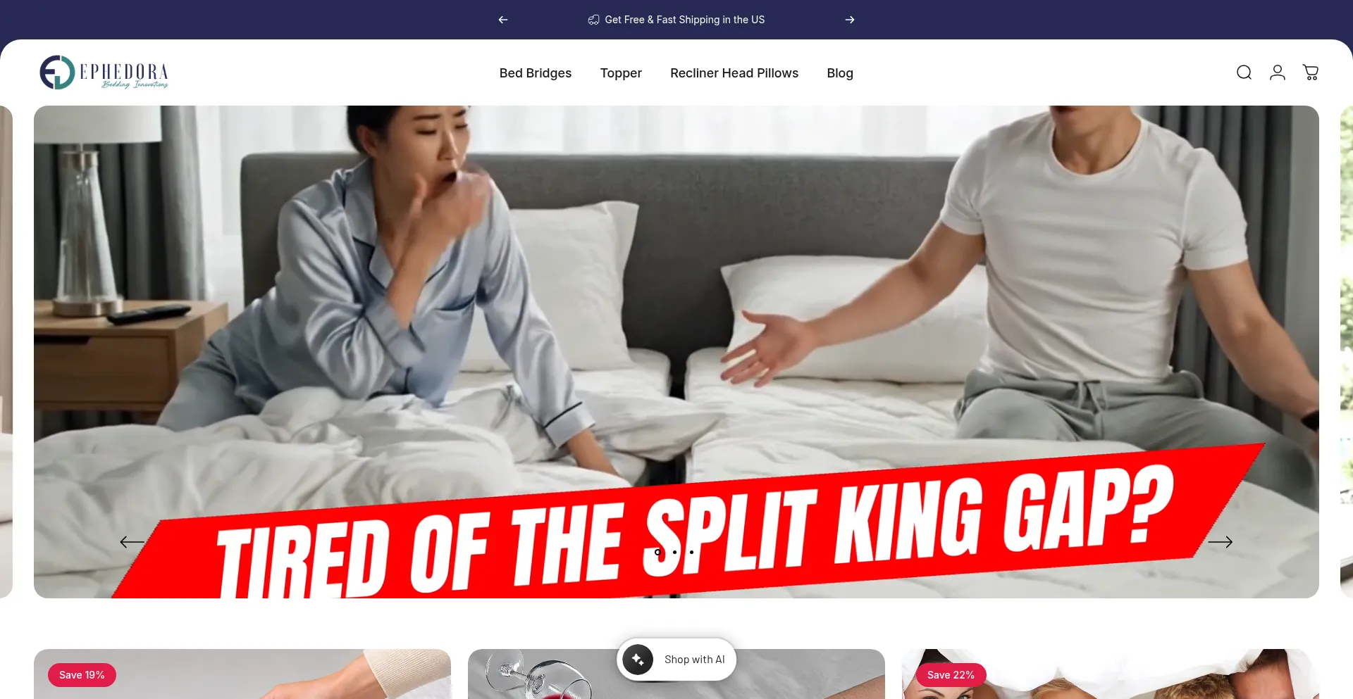 Ephedora.com