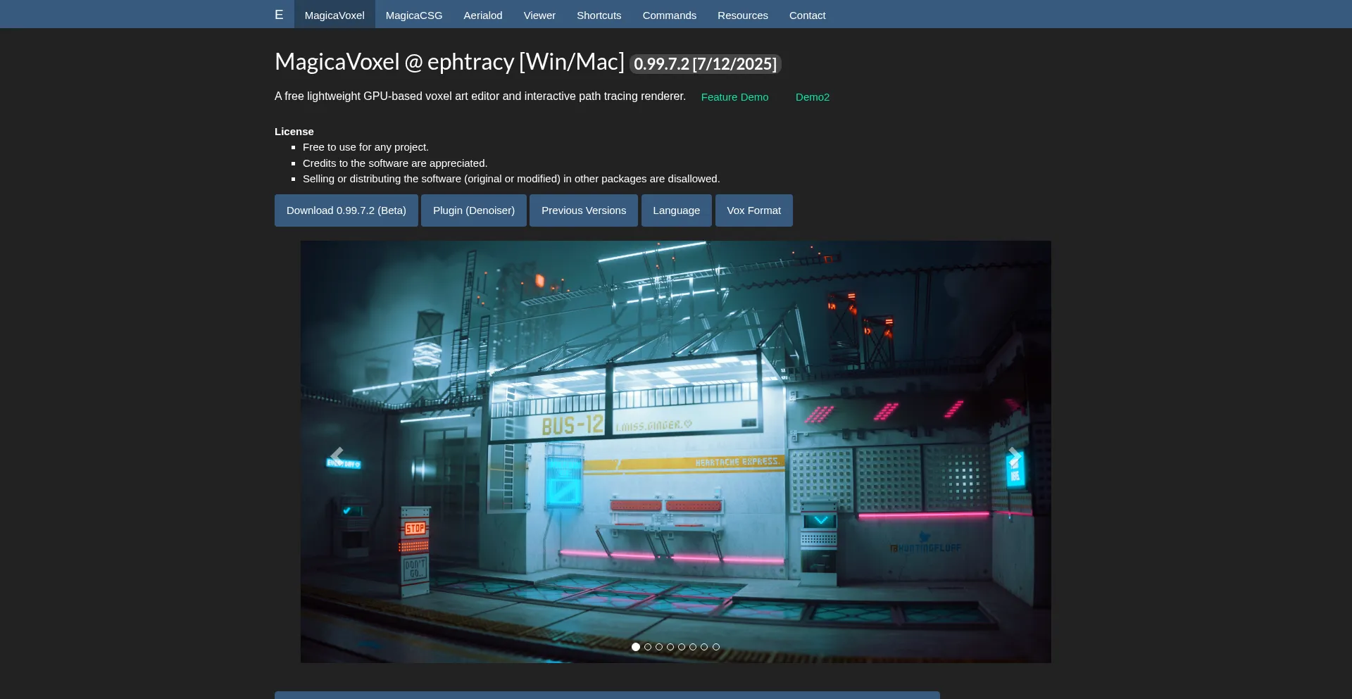 Ist Ephtracy.github.io sicher und vertrauenswürdig?