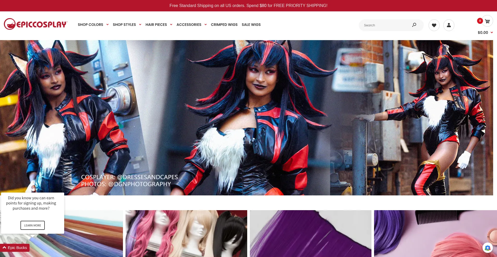 Epiccosplay.com