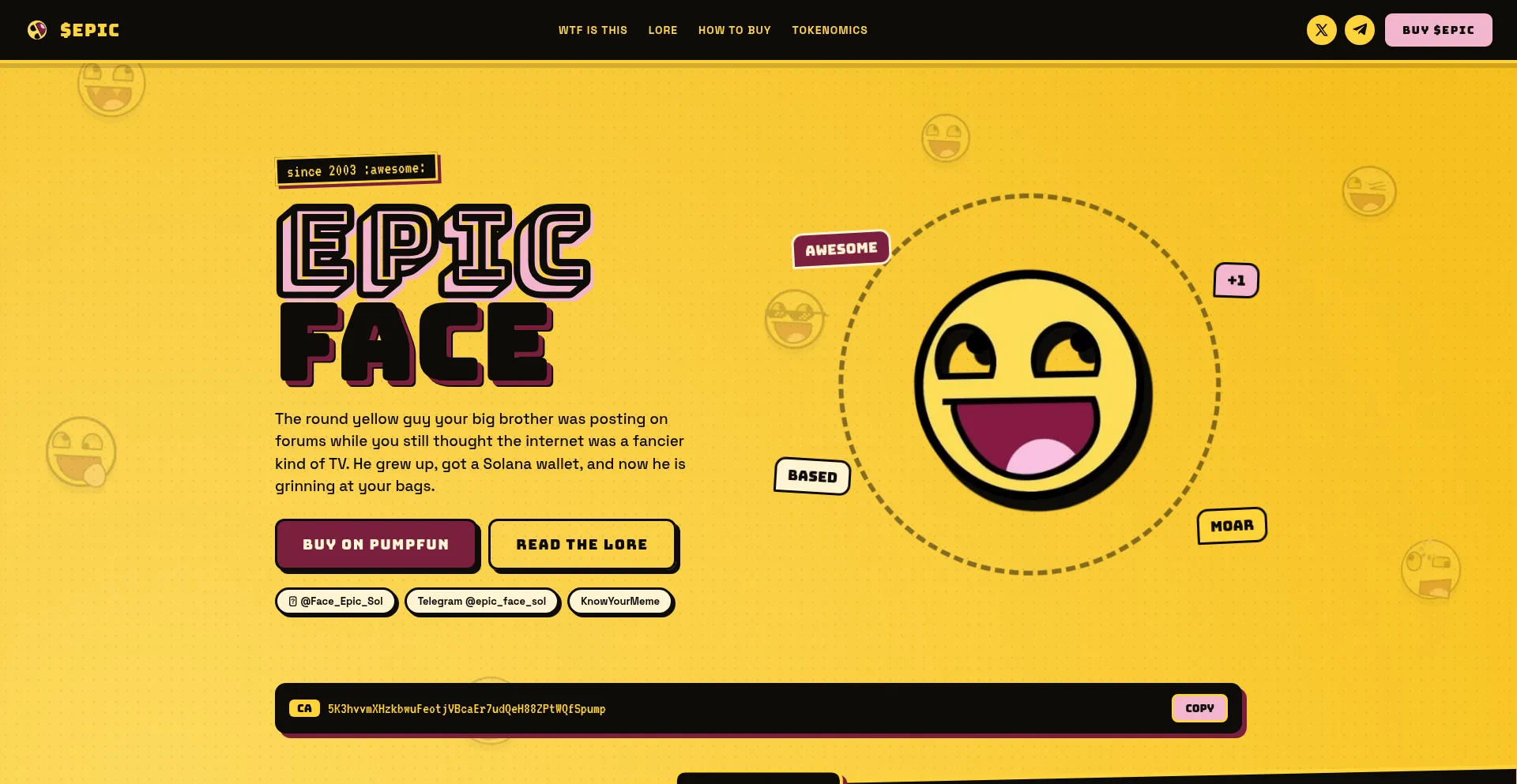 Epicface.lol