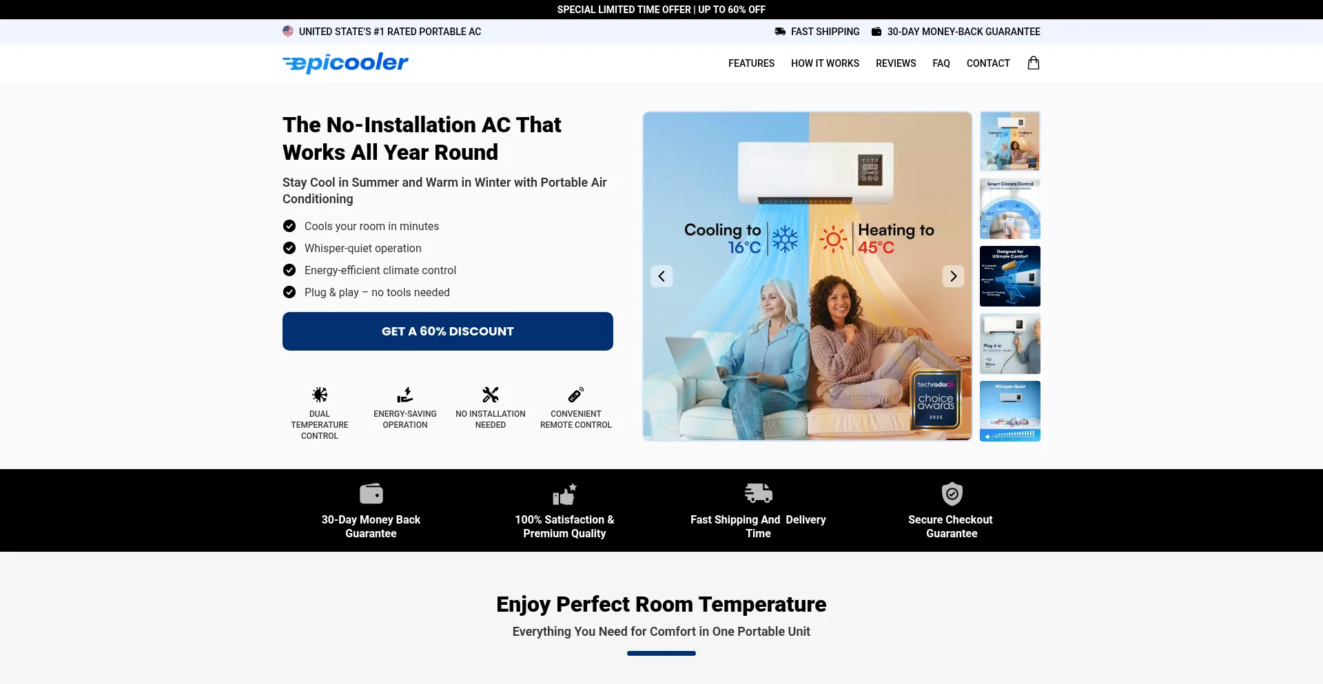 Epicooler.checkoutera.com