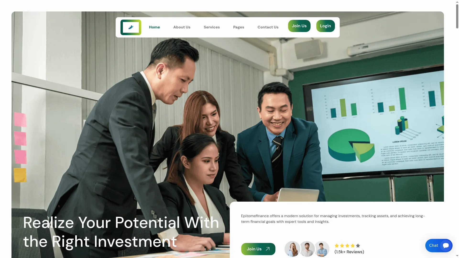 Epitomefinance.cyou