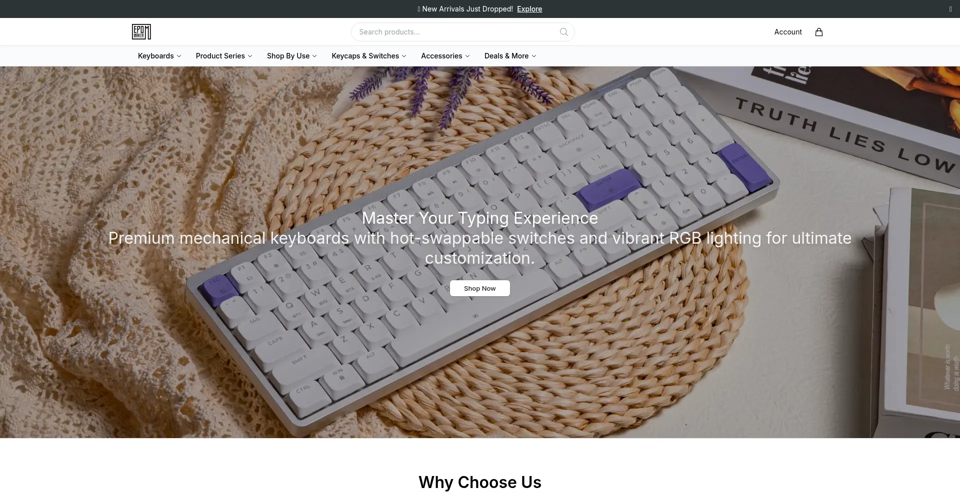 Epomakertech.shop