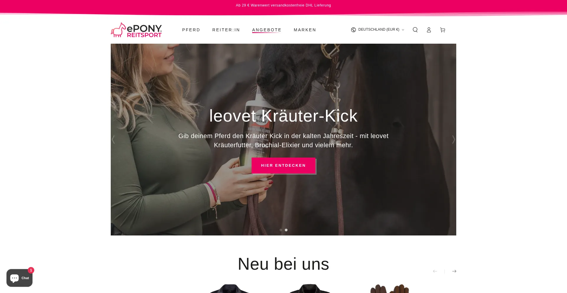 Epony.de