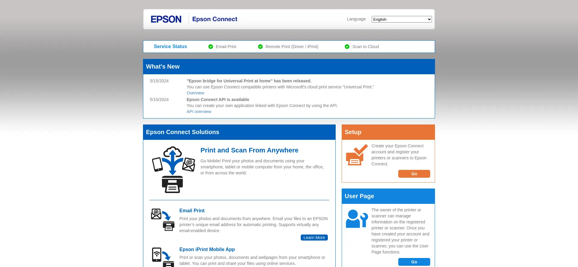 Epsonconnect.com