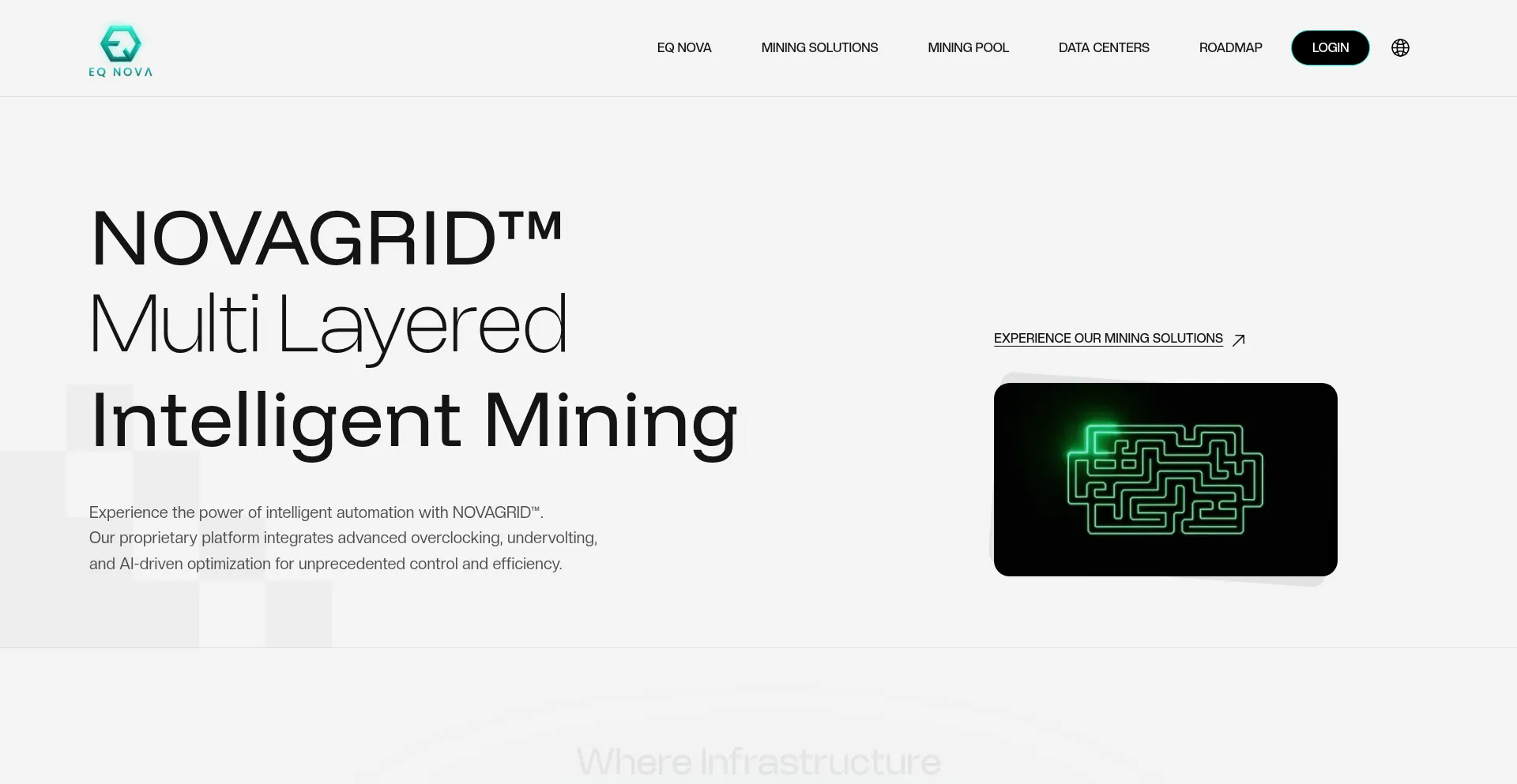 Eq-nova.com