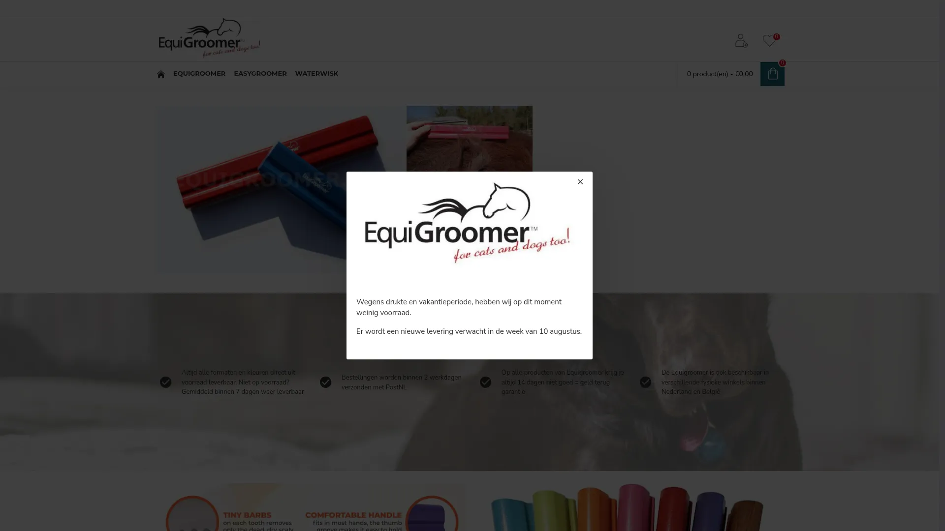 Equigroomer.nl
