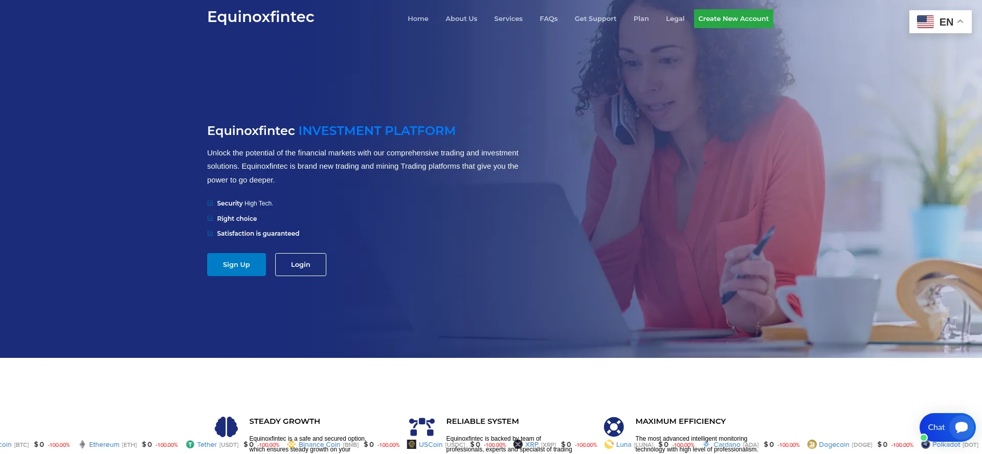 Equinoxfintec.com