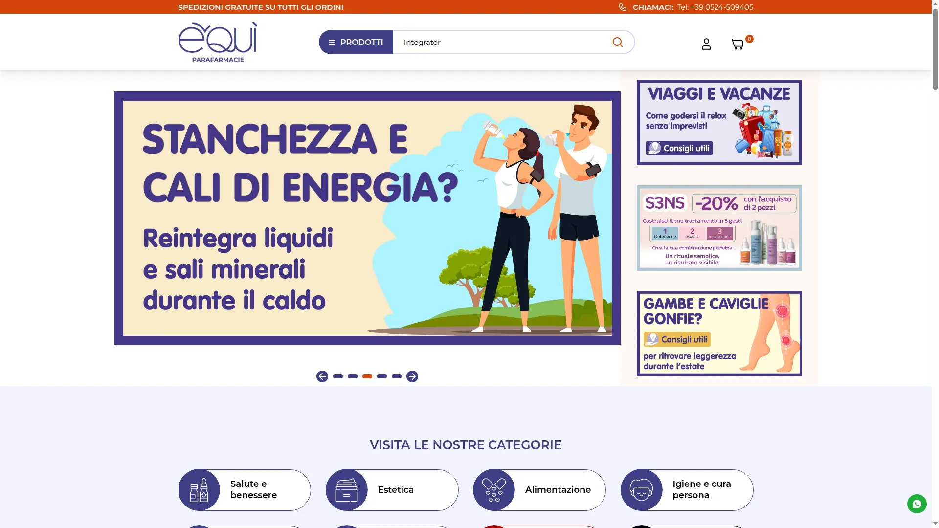 Equiparafarmacie.it