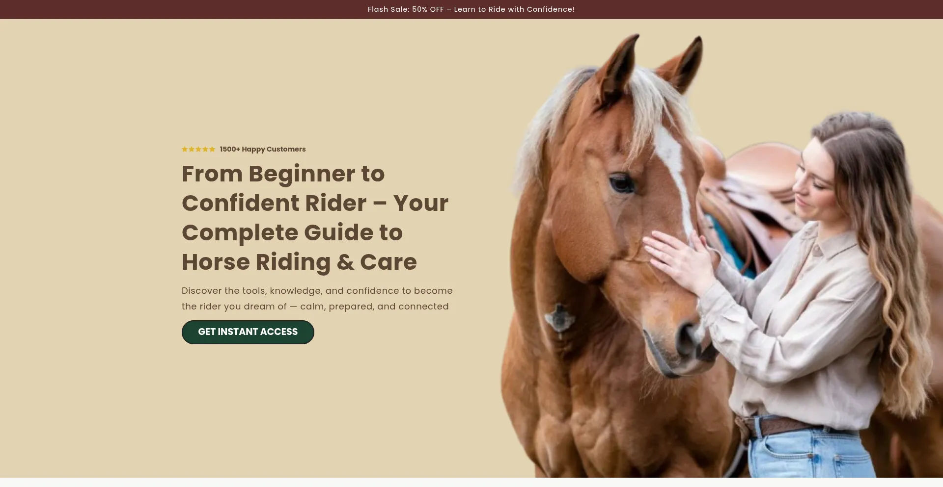 Website screenshot of Equipathofficial.com