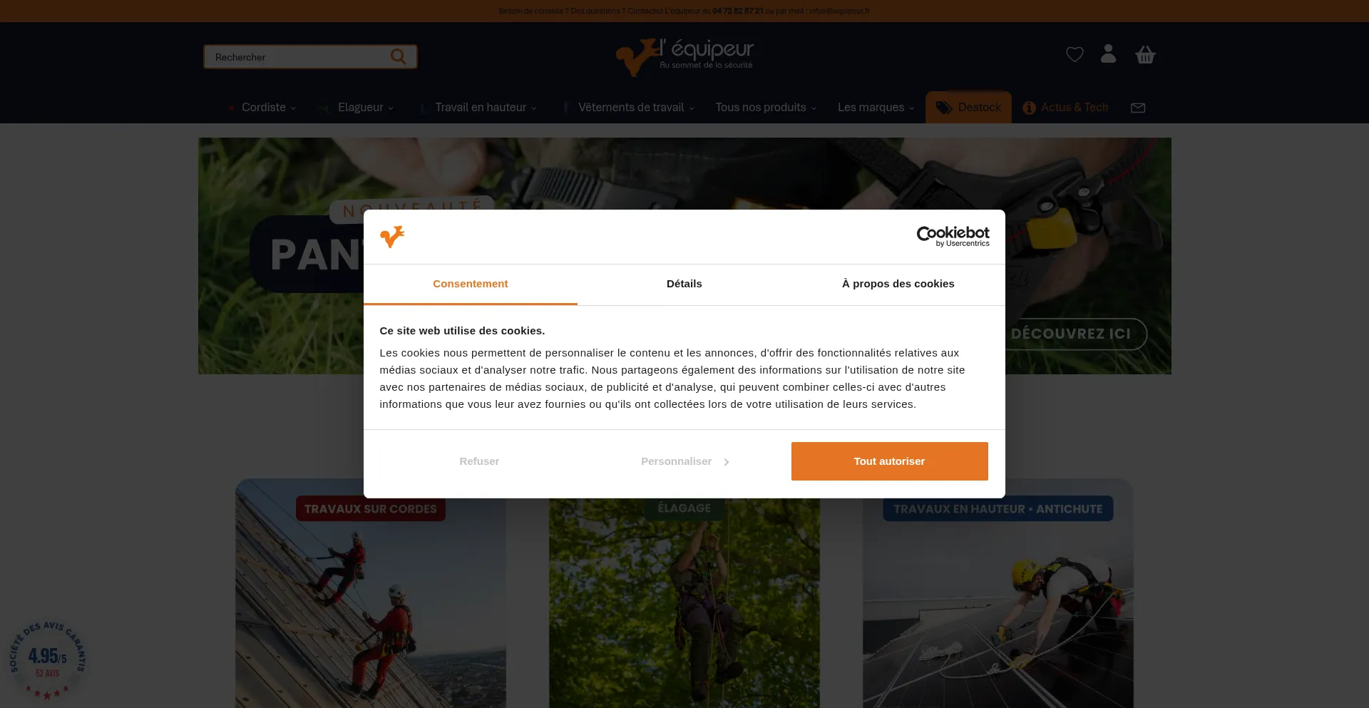 Equipeur.fr