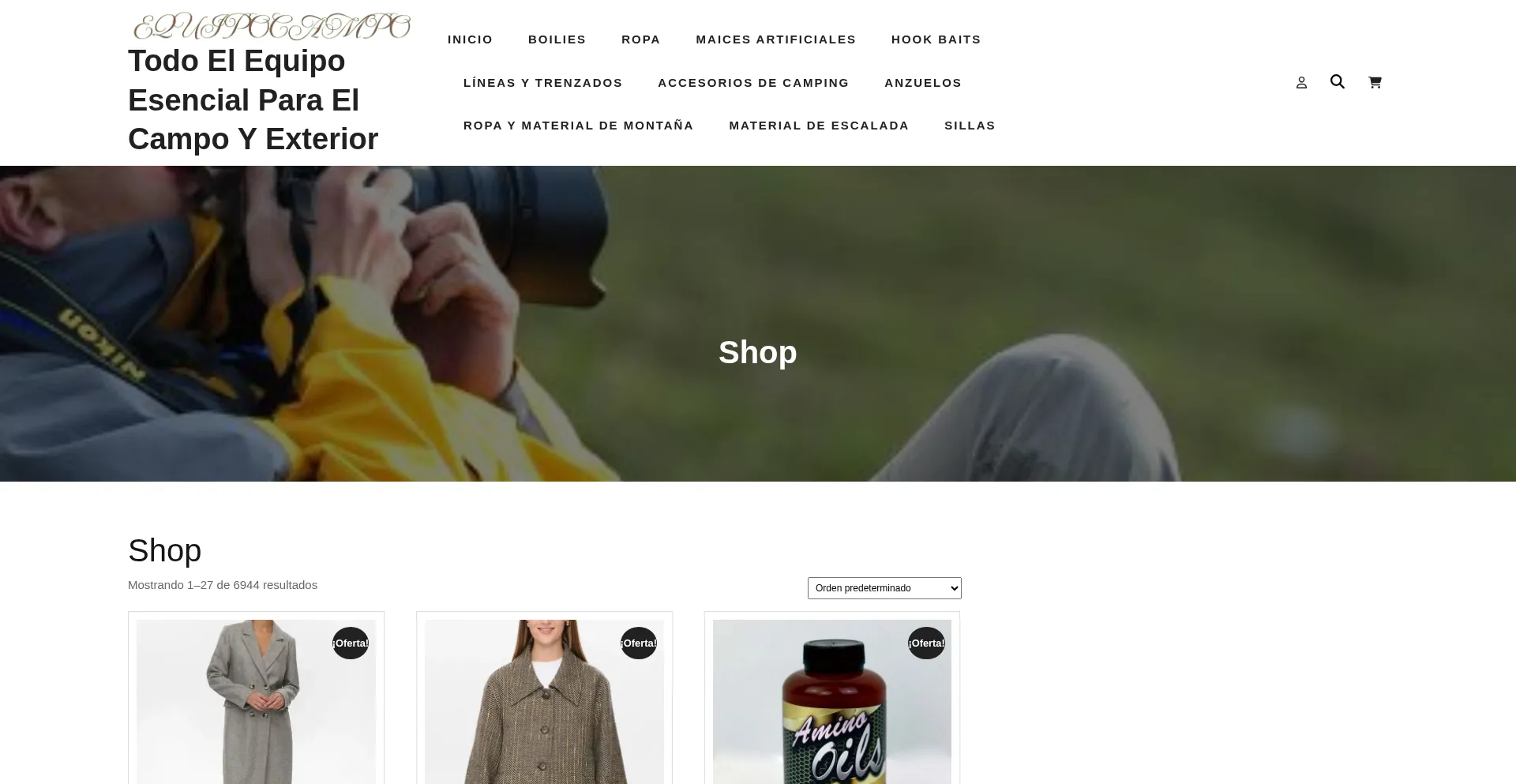 Equipocampo.com