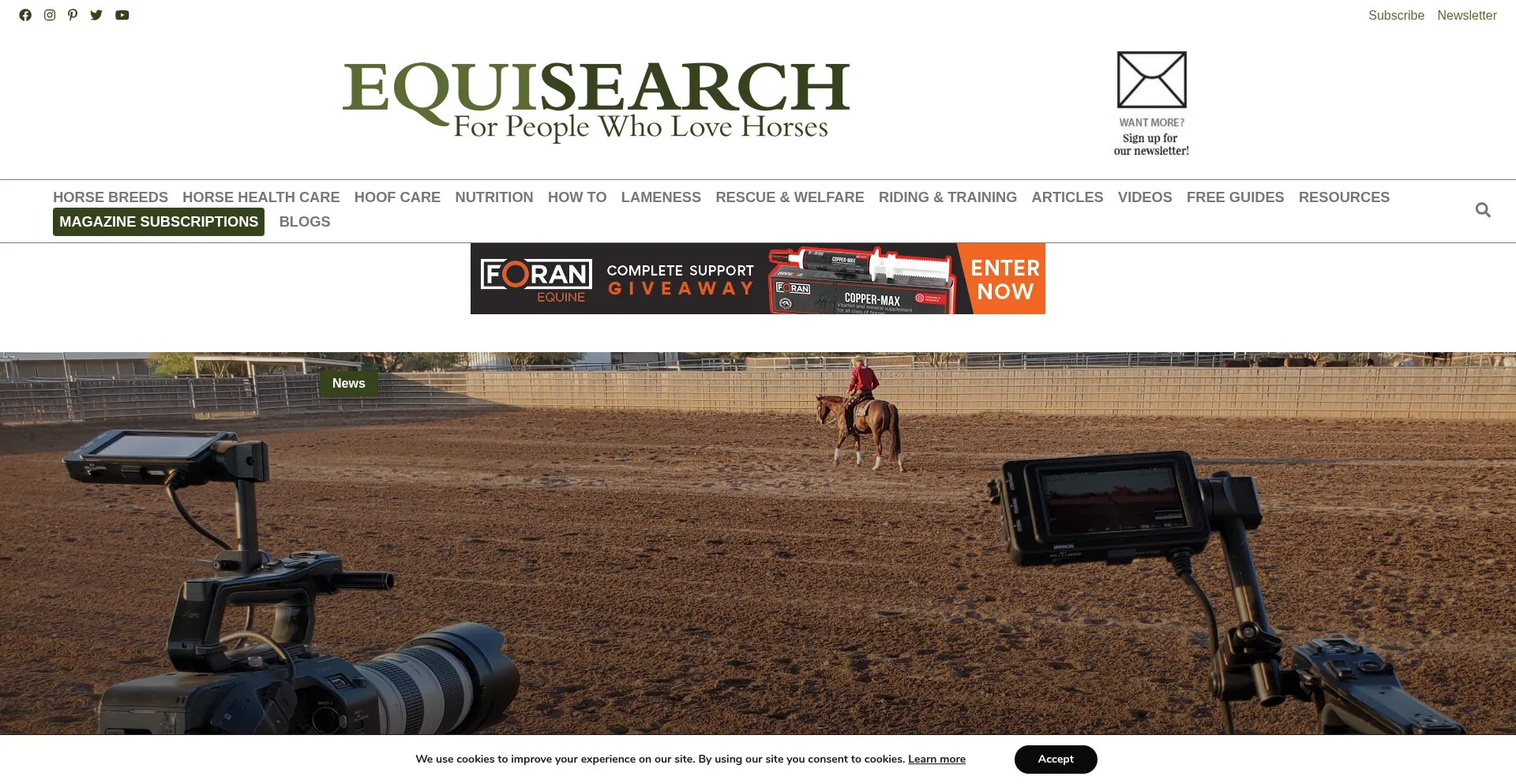 Equisearch.com