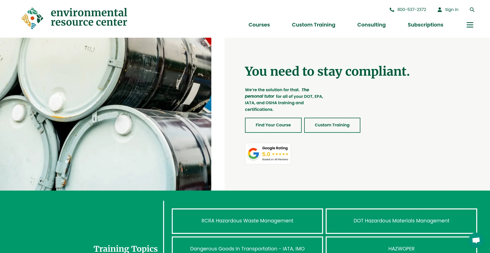 Ist Ercweb.com sicher und vertrauenswürdig?