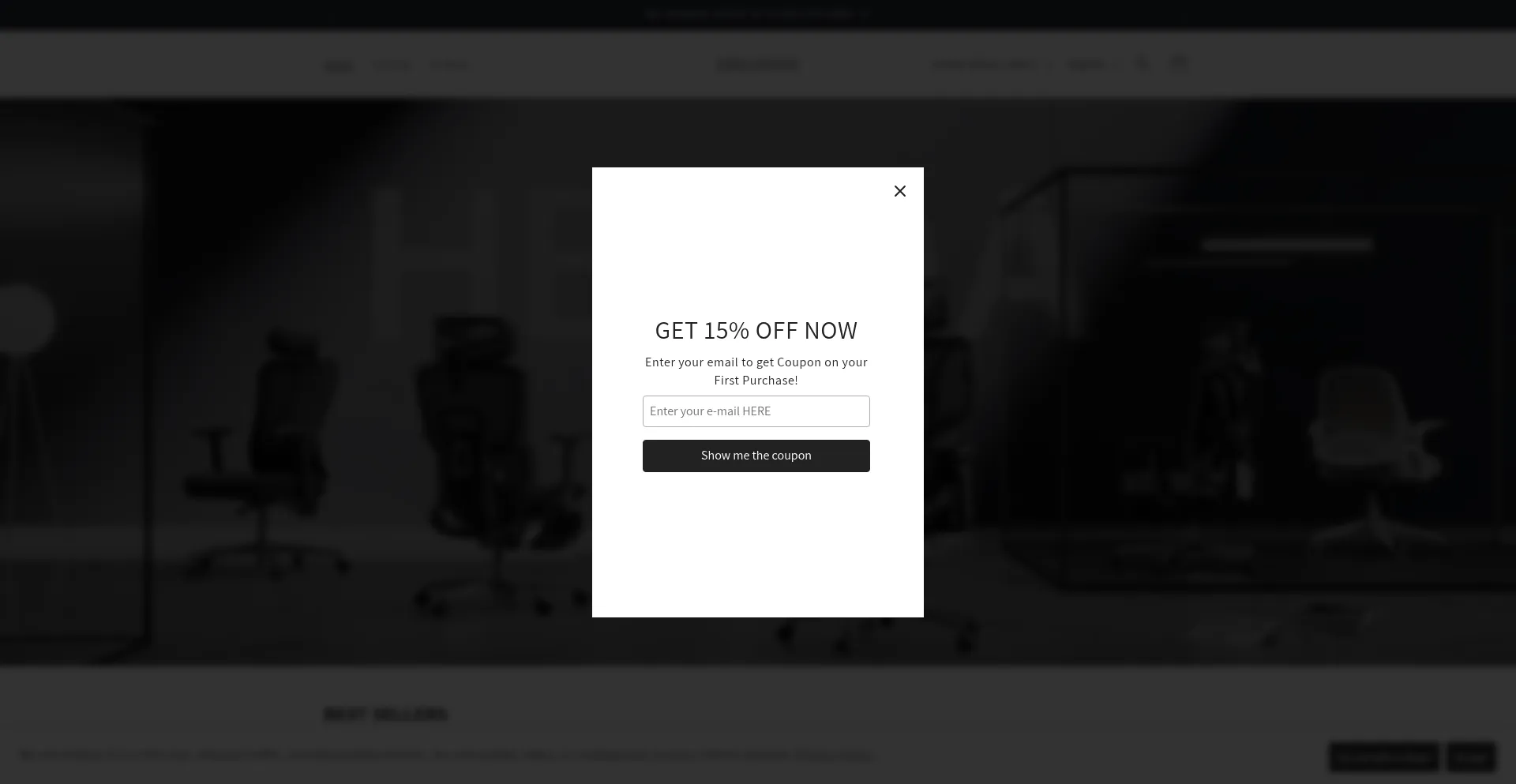 Ergonixx.com