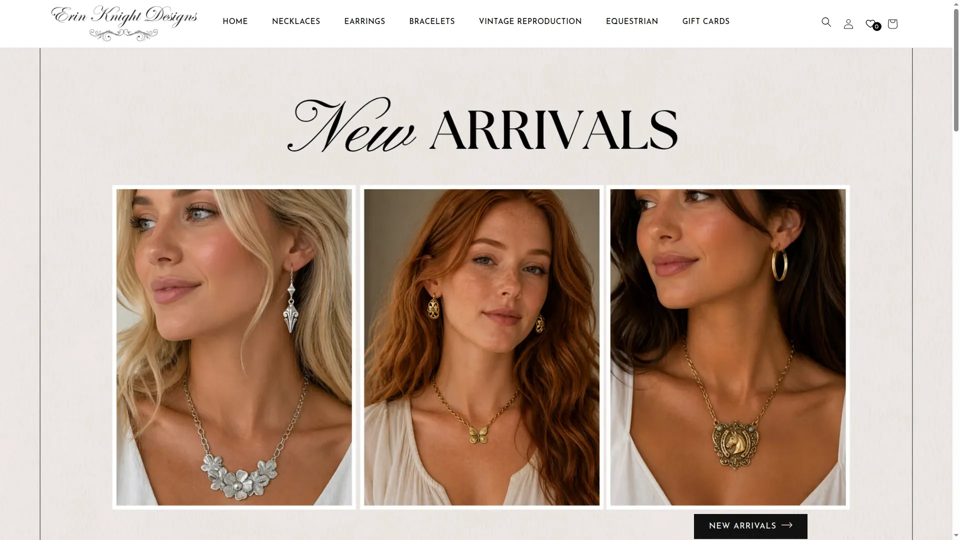 Erinknightdesigns.com