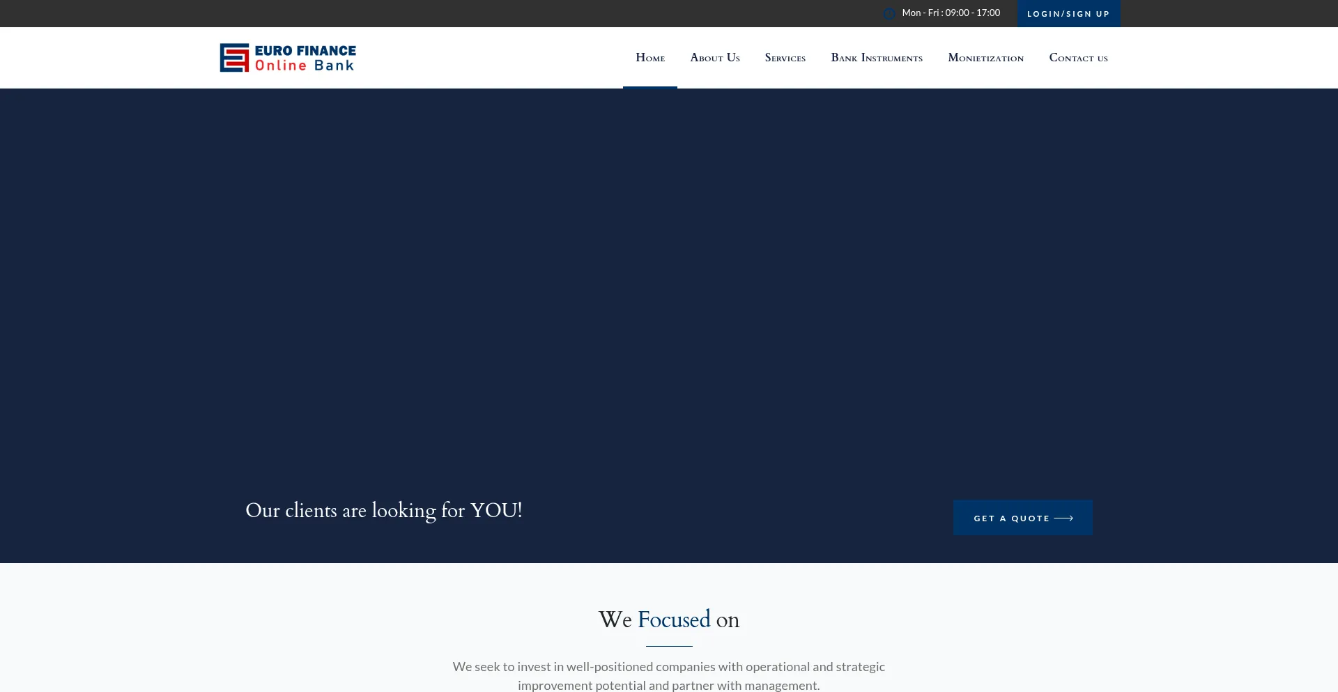 Erofiancebk.com