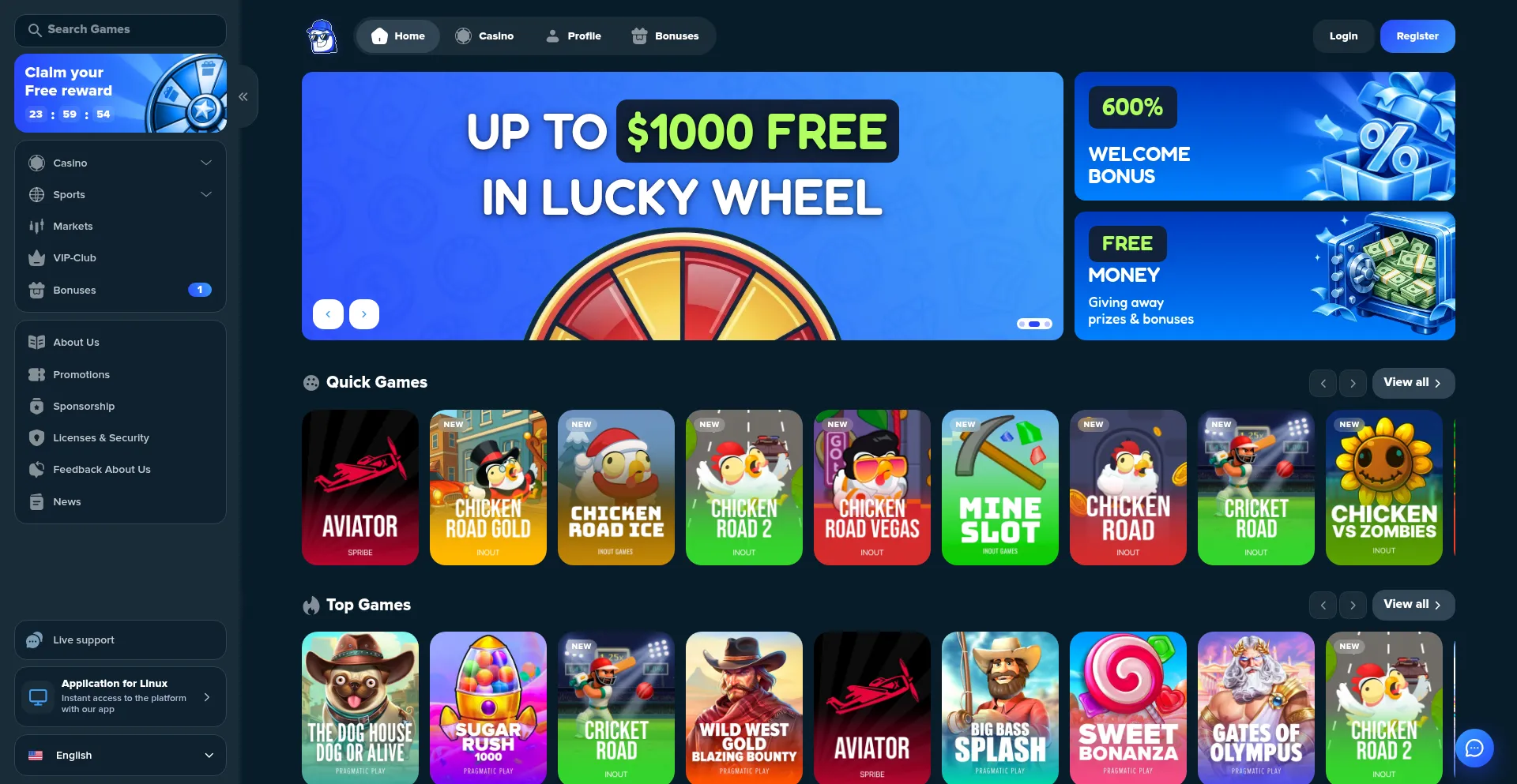 Err.slotoplays.com