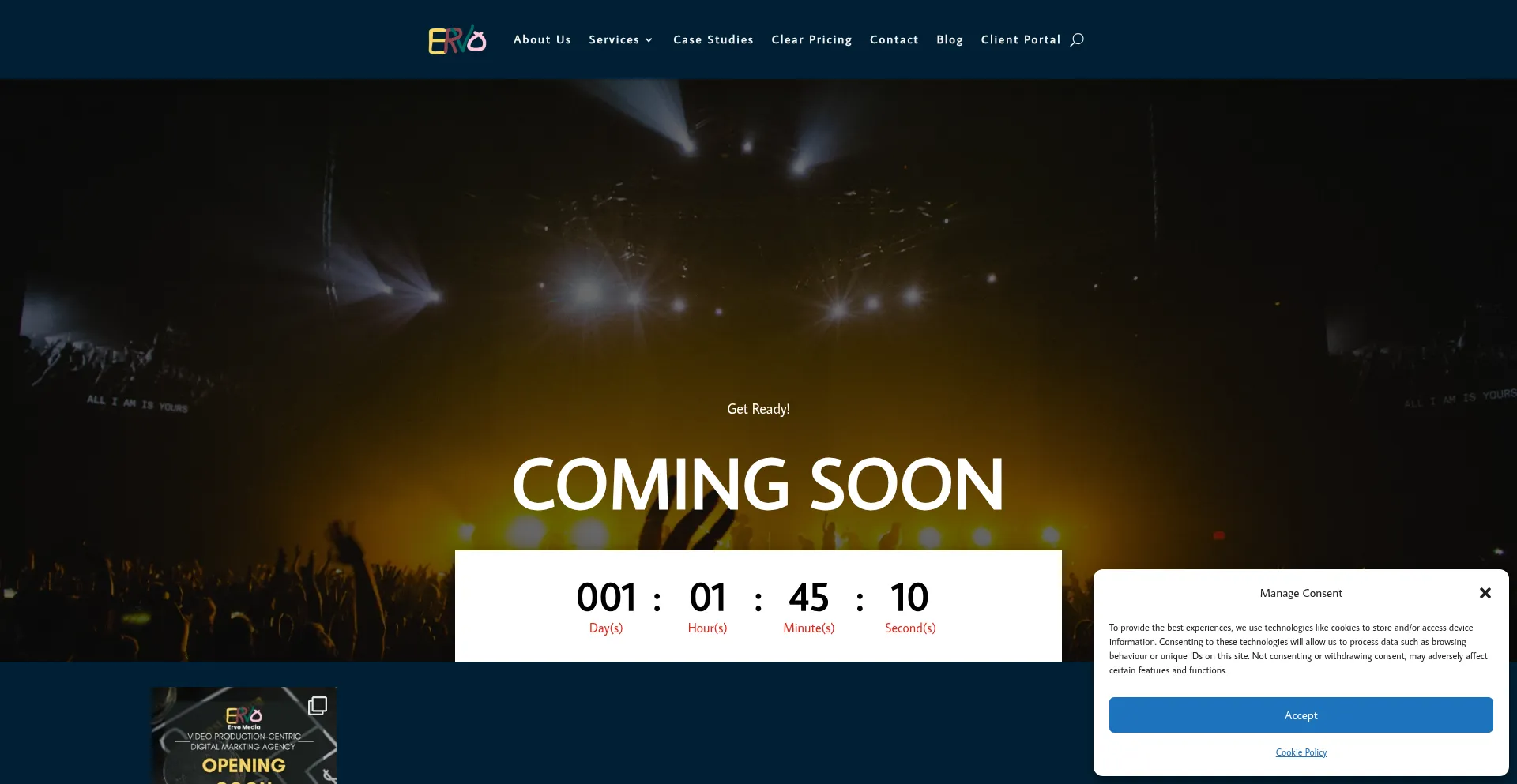 Ervomedia.com.au