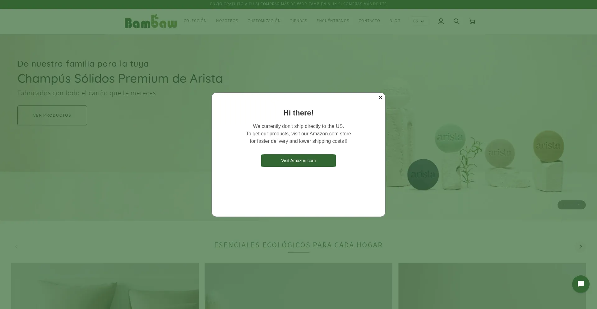 Es.bambaw.com