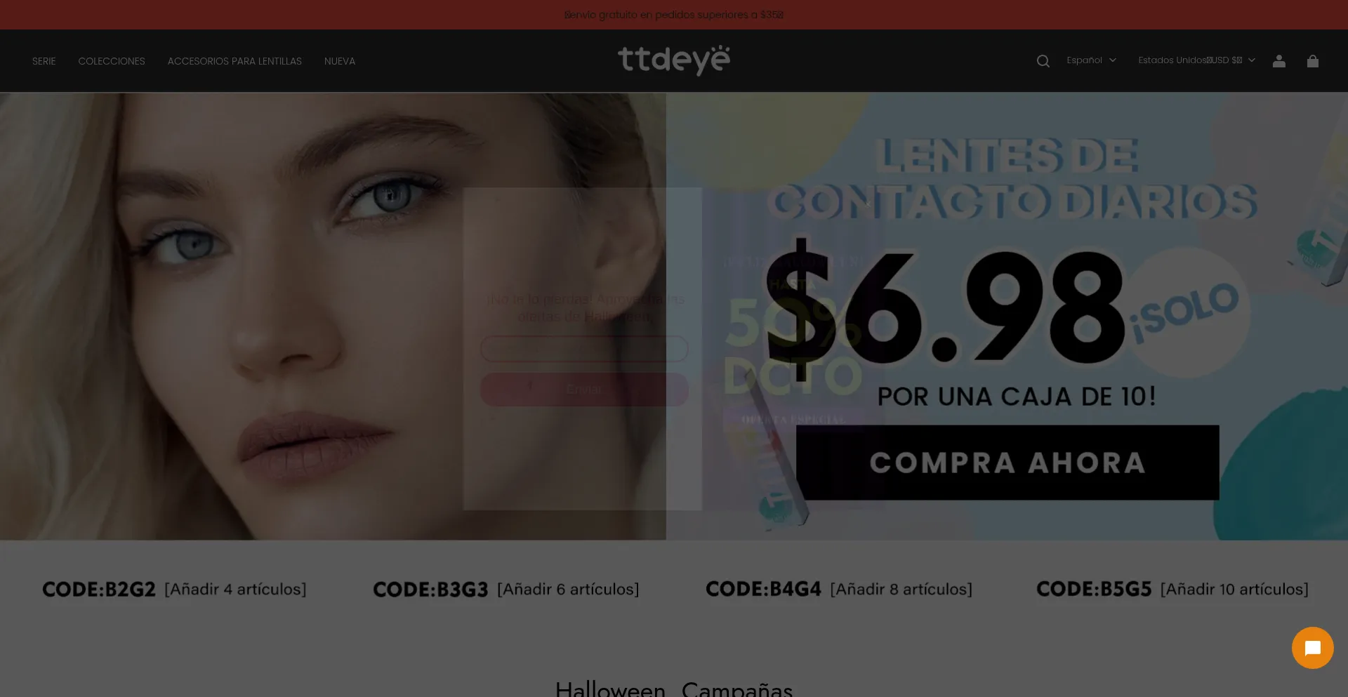 Ist Es.ttdeye.com sicher und vertrauenswürdig?