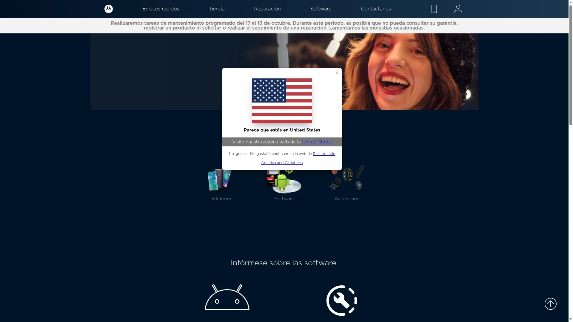 Es-latam.support.motorola.com