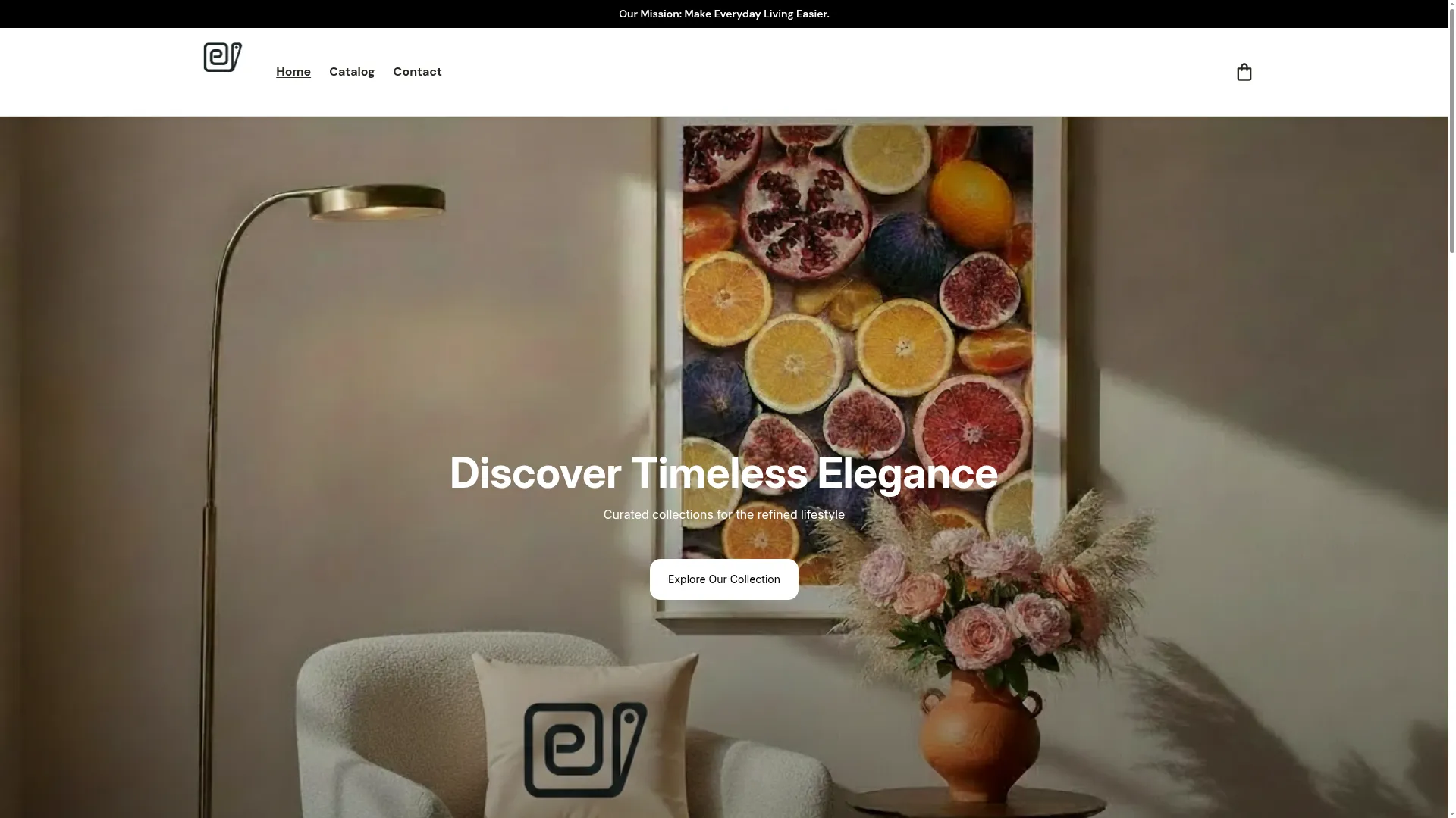 Escargotonline.store