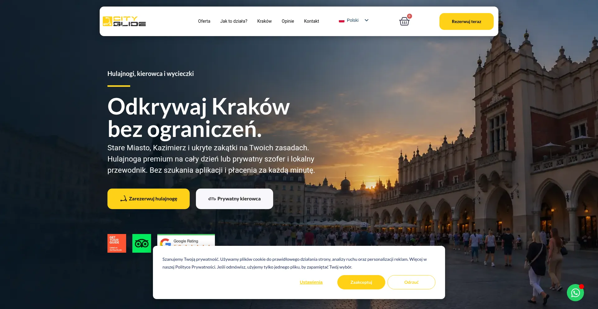 Escooters.krakow.pl