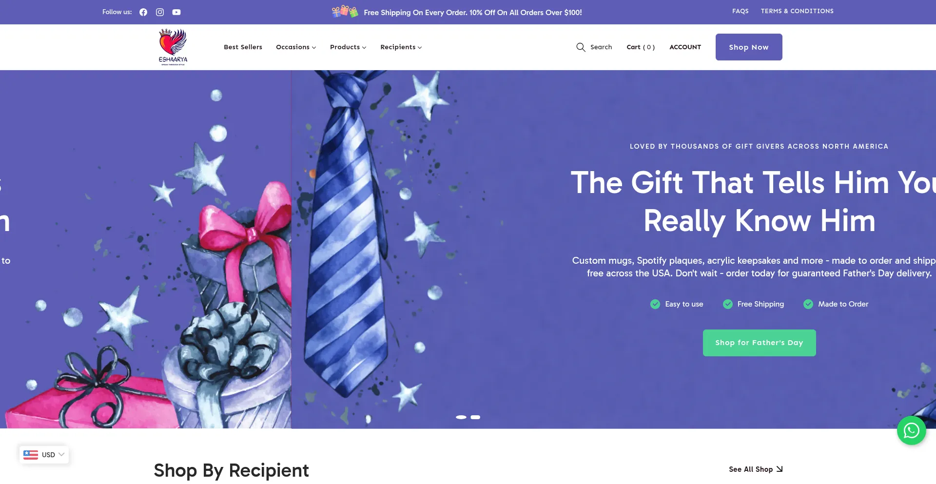 Eshaarya.com