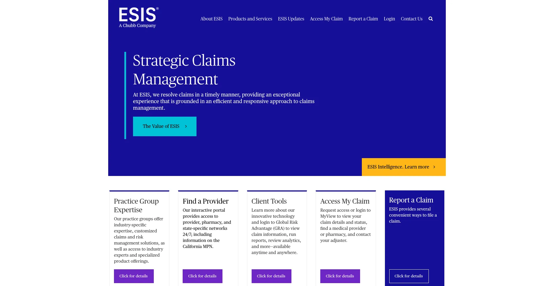 Esis.com