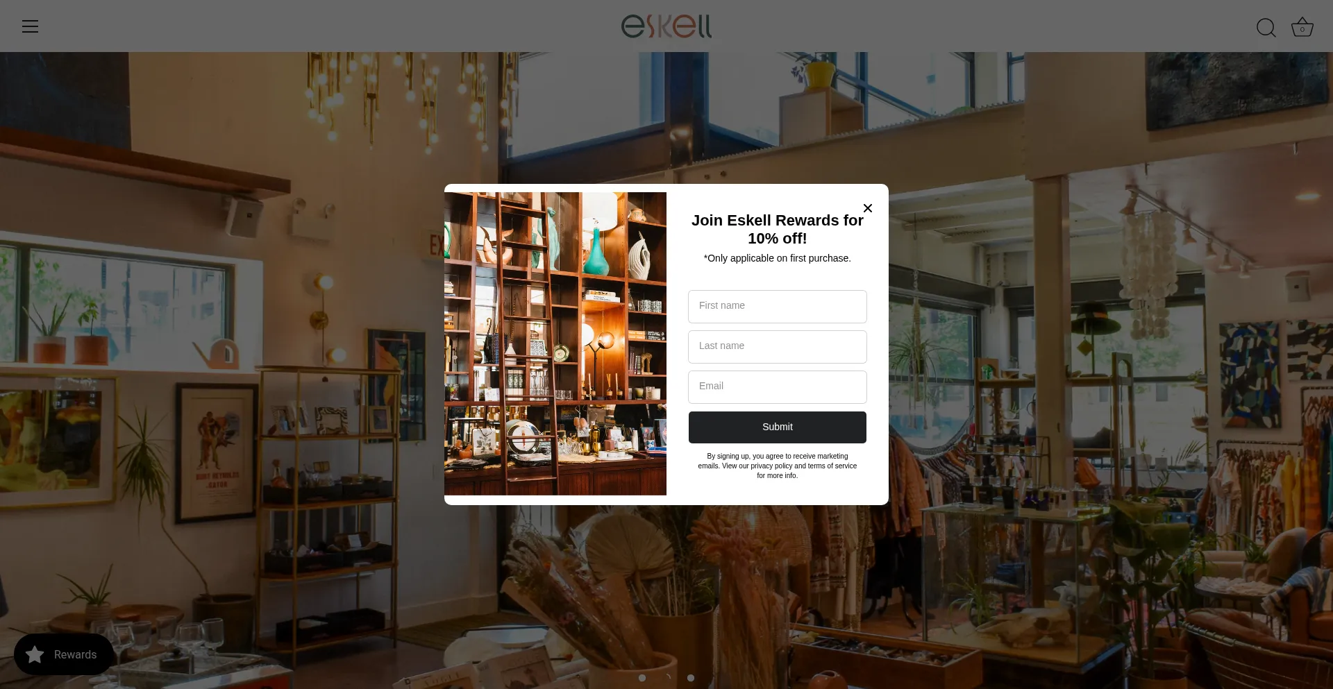 Eskell.com