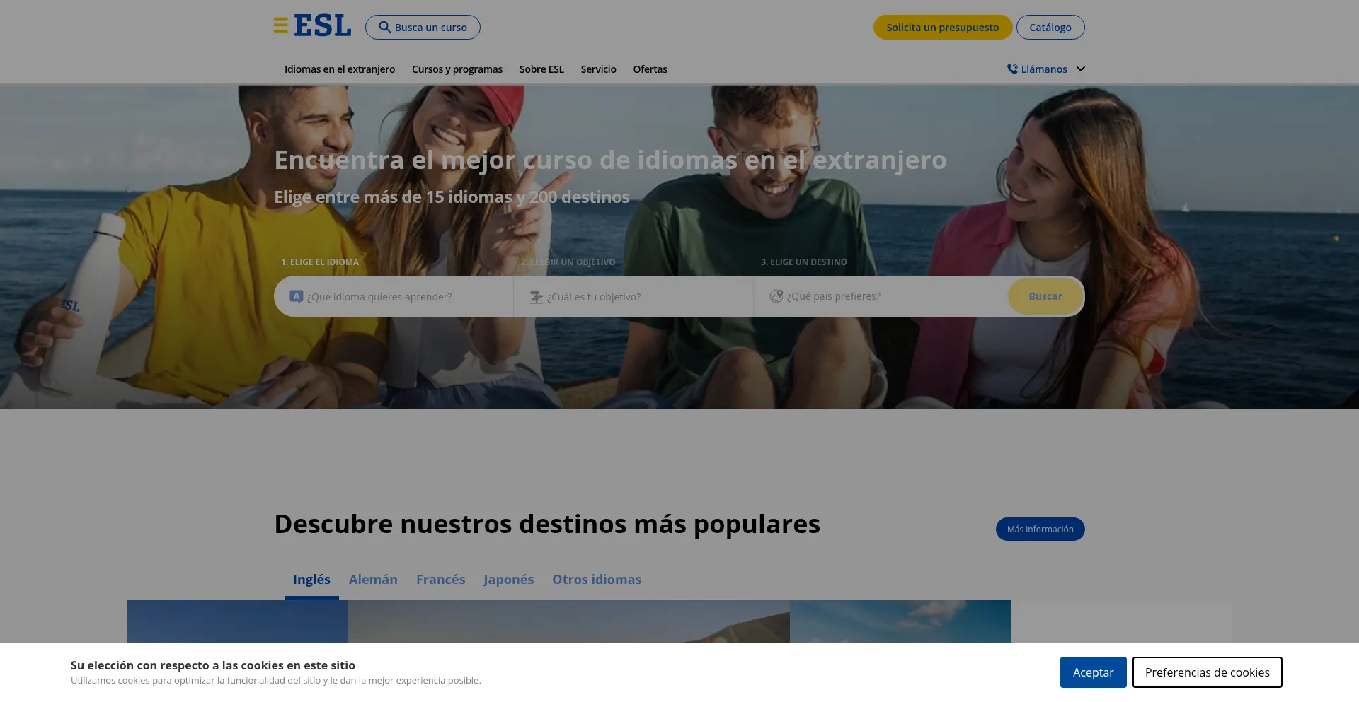 Esl-idiomas.com