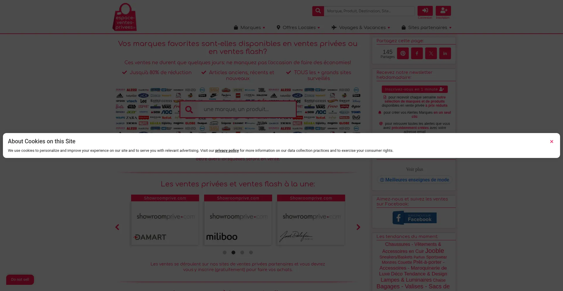 Sitemapcdatahttpsfoowindecoocomventes Privees Cybexnull