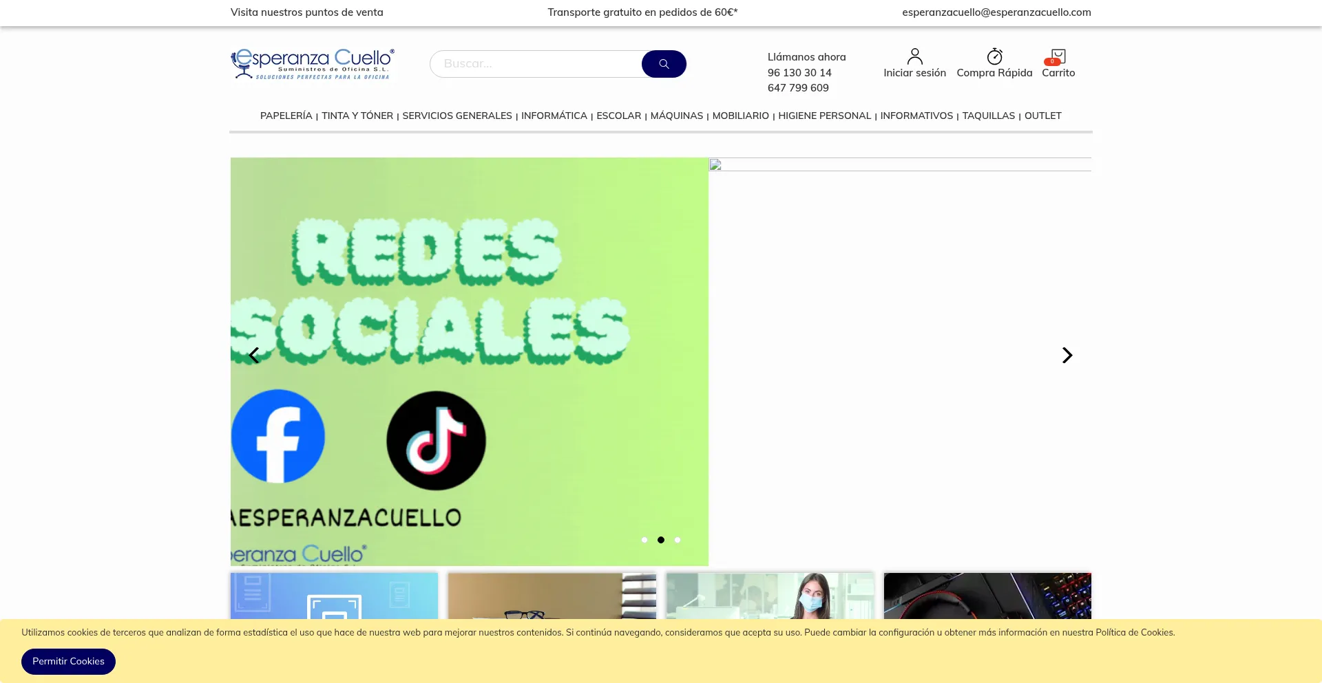 Ist Esperanzacuello.com sicher und vertrauenswürdig?