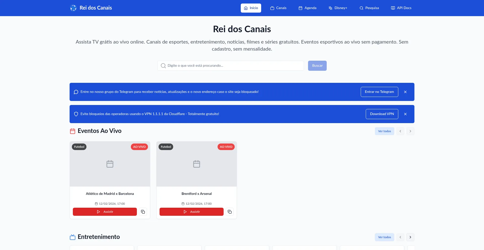 Esportesembed.top