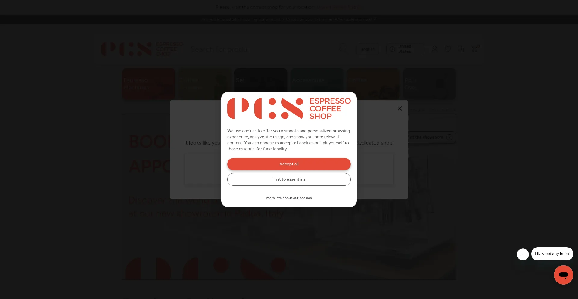 Espressocoffeeshop.com